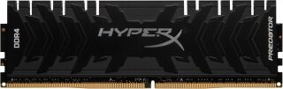 HyperX Predator DDR4 (HX441C19PB3/8) 8 GB 4133 MHz DDR4 Ram kullananlar yorumlar